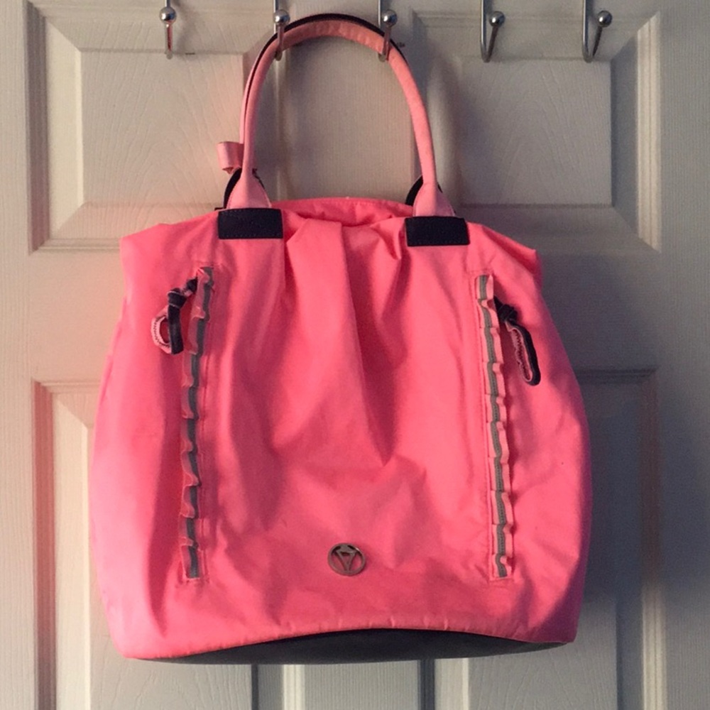 Ivivva tote bag